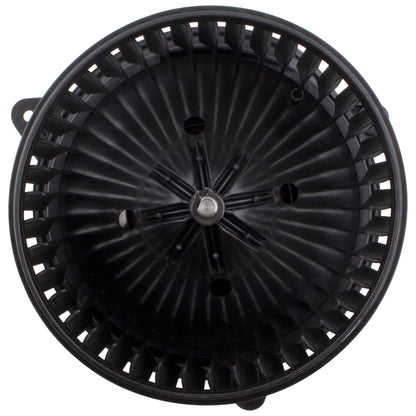 BOXI HVAC Blower Motor w/Wheel Fits for Ford Focus 2008-2011 2.0L 2.5L / Replaces 75845 8S4Z19805A