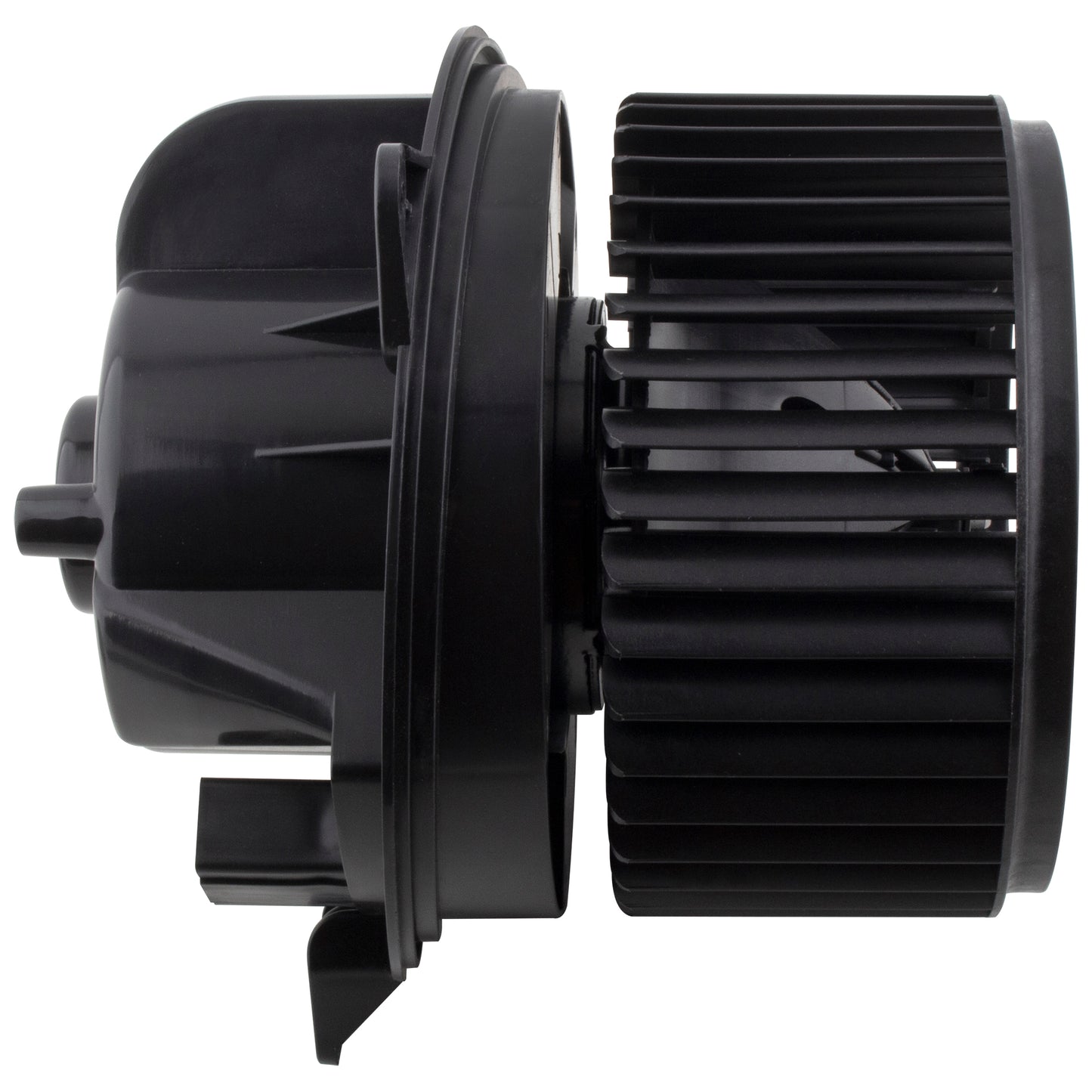 BOXI HVAC Blower Motor w/Wheel Fits for Ford Focus 2008-2011 2.0L 2.5L / Replaces 75845 8S4Z19805A — product photo 7