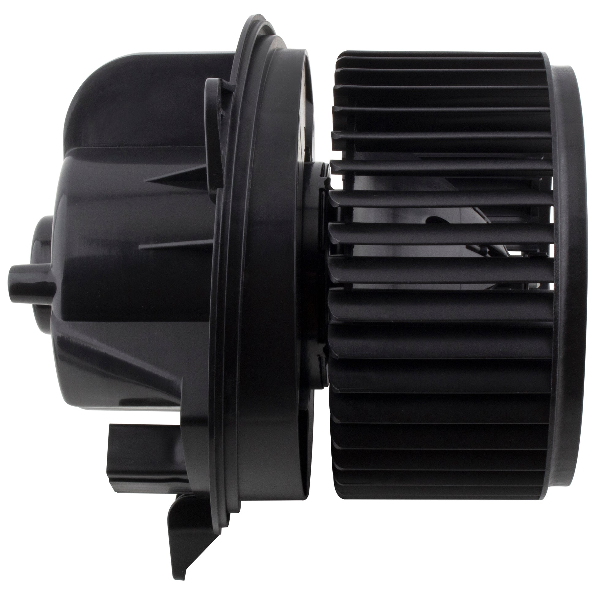 BOXI HVAC Blower Motor w/Wheel Fits for Ford Focus 2008-2011 2.0L 2.5L / Replaces 75845 8S4Z19805A — product photo 7