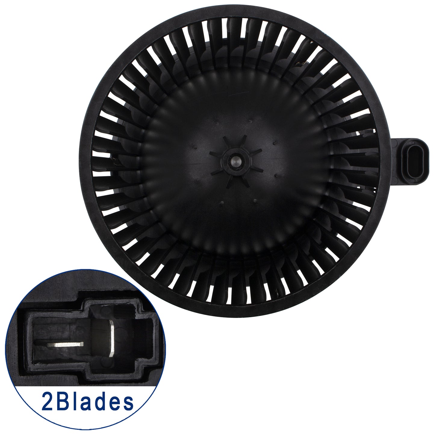 BOXI 700223 HVAC Blower Motor W — product photo 3