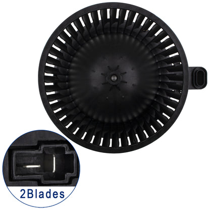 BOXI 700223 HVAC Blower Motor W — product photo 3