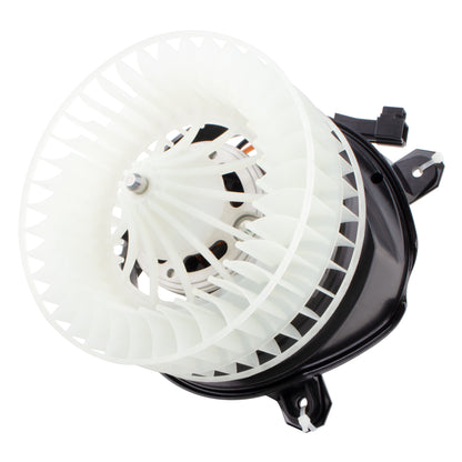BOXI Front HVAC Heater Blower Motor Assembly Fits for International Harvester 4200 4300LP 7400 — product photo 3