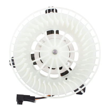 BOXI Front HVAC Heater Blower Motor Assembly Fits for International Harvester 4200 4300LP 7400 — product photo 5