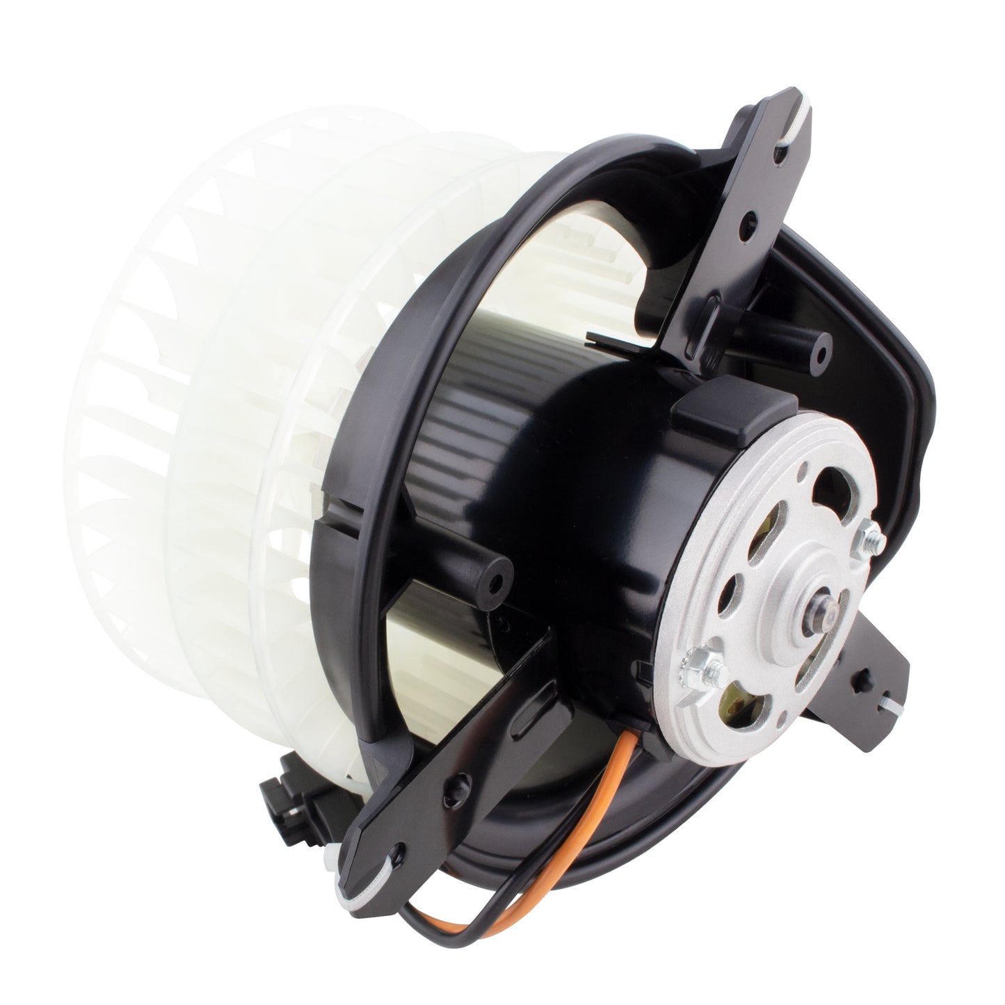 BOXI Front HVAC Heater Blower Motor Assembly Fits for International Harvester 4200 4300LP 7400 — product photo 6
