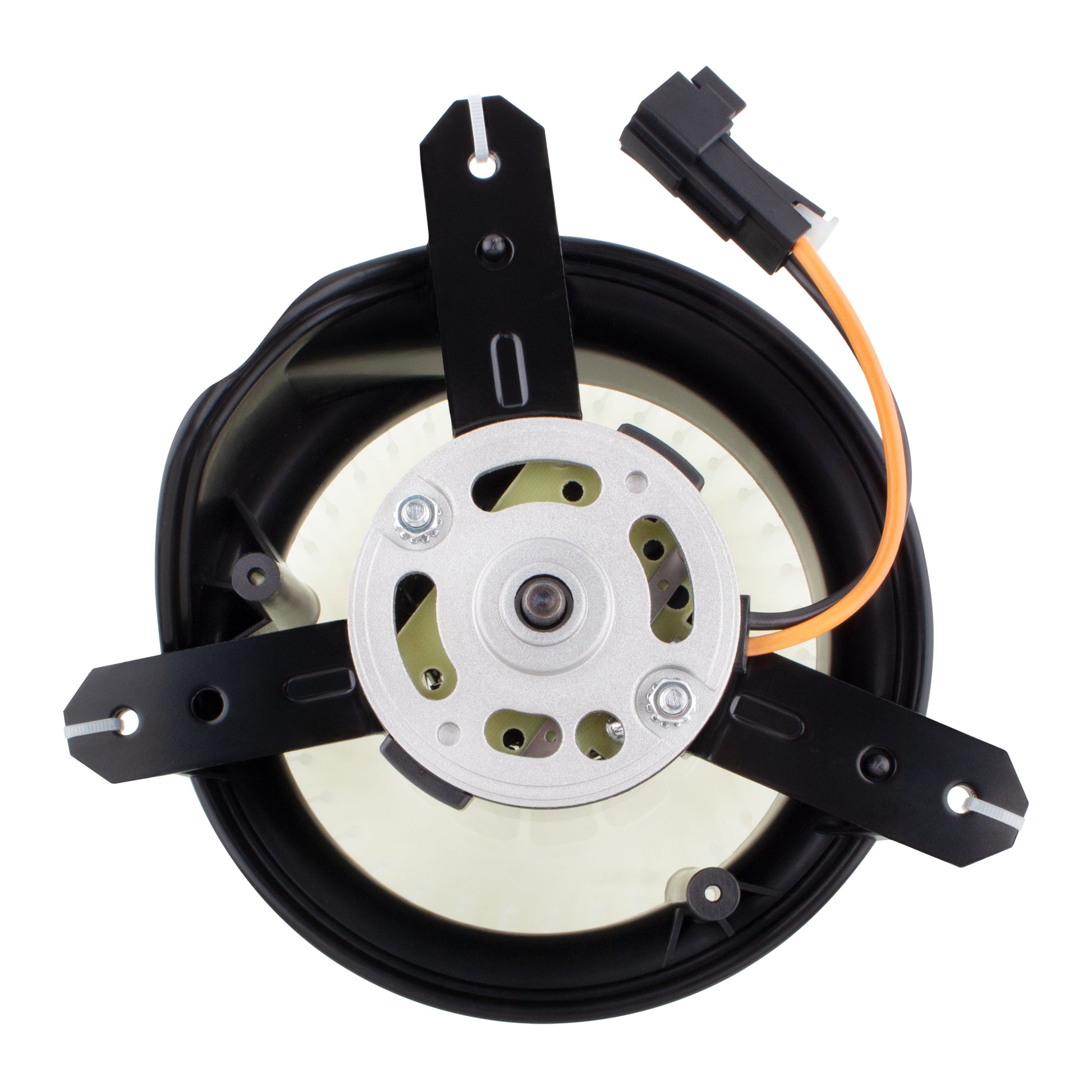 BOXI Front HVAC Heater Blower Motor Assembly Fits for International Harvester 4200 4300LP 7400 — product photo 7
