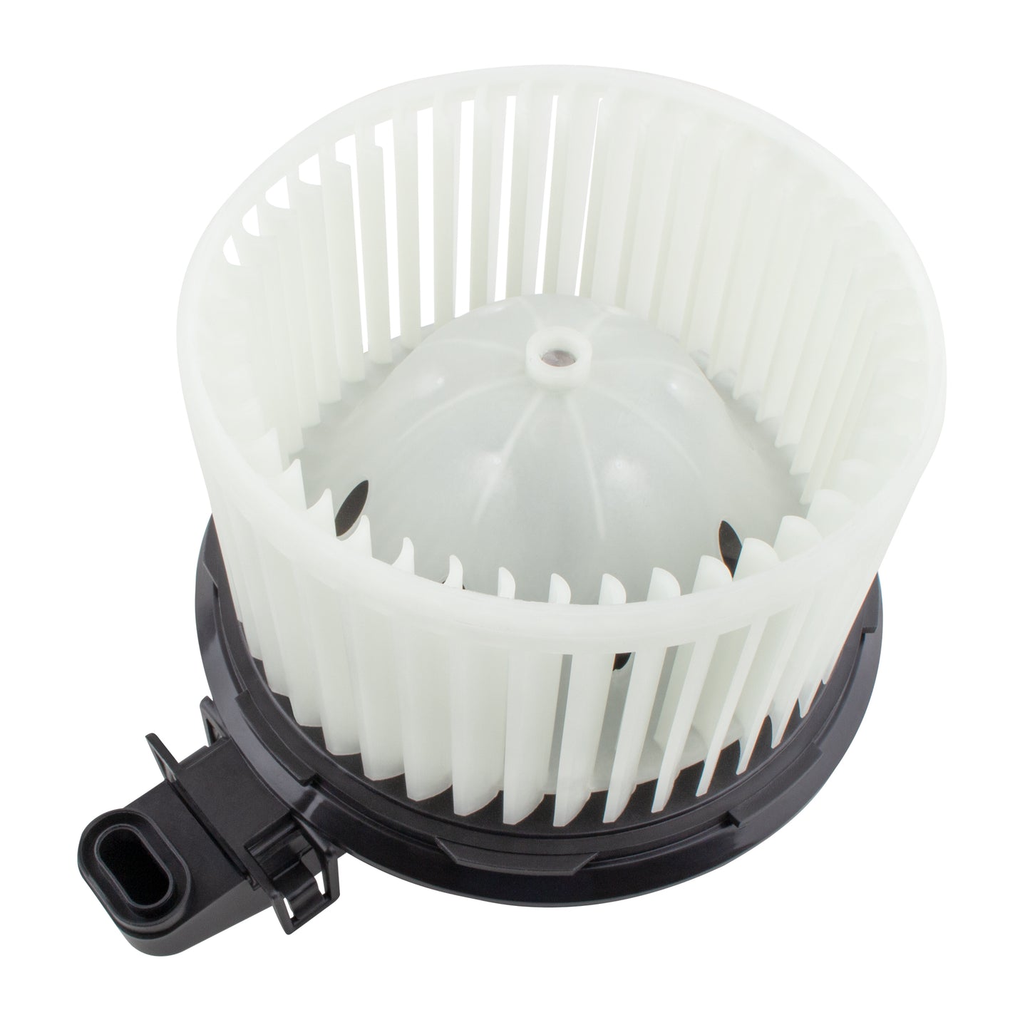 BOXI 700225 Front HVAC Blower Heater Motor with Fan Cage Fits for Ford Expedition 2007-2008 — product photo 3