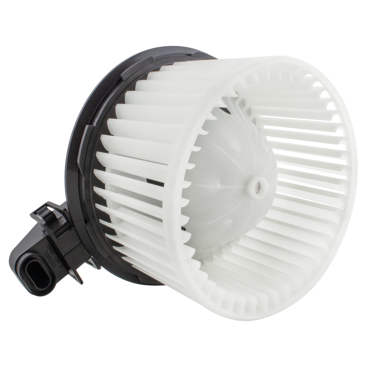 BOXI 700225 Front HVAC Blower Heater Motor with Fan Cage Fits for Ford Expedition 2007-2008 — product photo 4