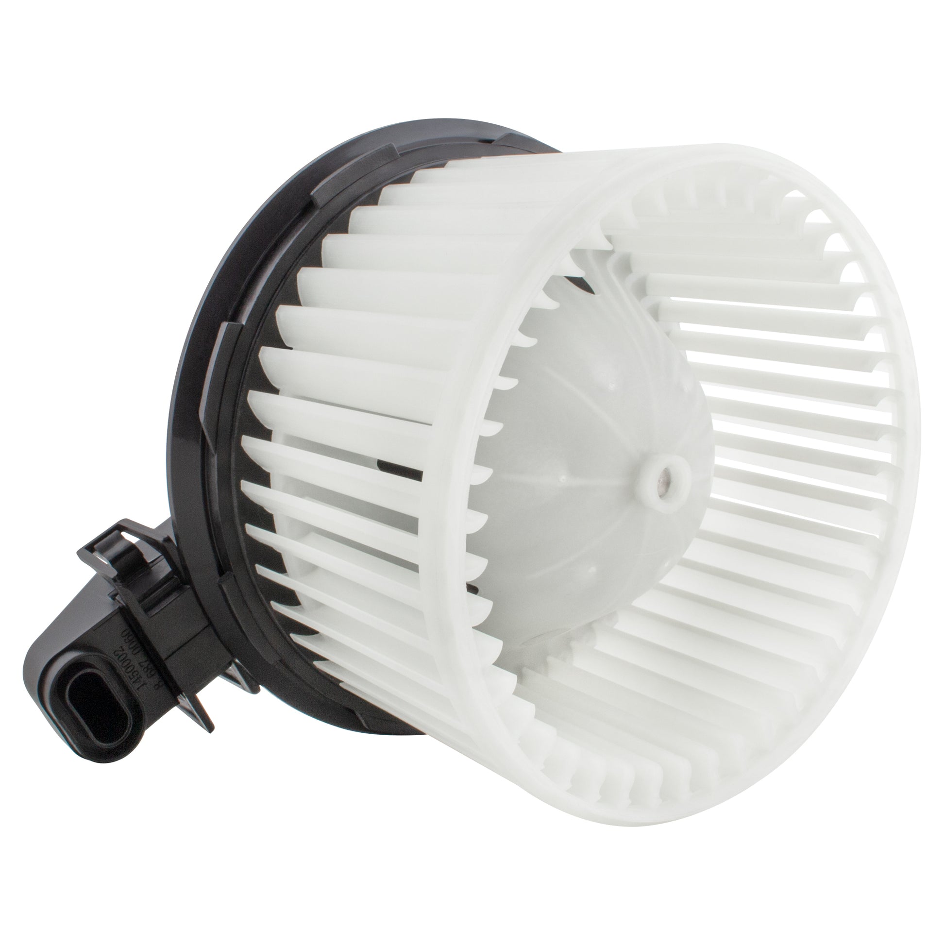 BOXI 700225 Front HVAC Blower Heater Motor with Fan Cage Fits for Ford Expedition 2007-2008 — product photo 4