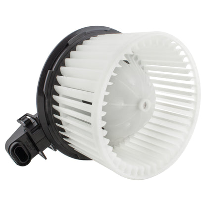 BOXI 700225 Front HVAC Blower Heater Motor with Fan Cage Fits for Ford Expedition 2007-2008 — product photo 4