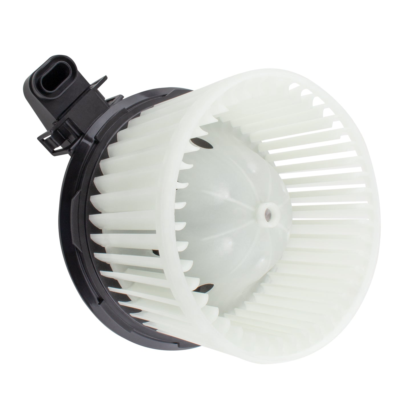BOXI 700225 Front HVAC Blower Heater Motor with Fan Cage Fits for Ford Expedition 2007-2008 — product photo 6
