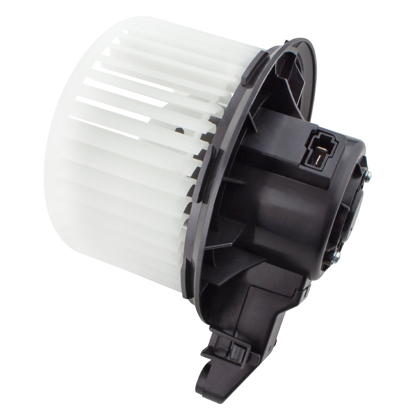BOXI 700225 Front HVAC Blower Heater Motor with Fan Cage Fits for Ford Expedition 2007-2008 — product photo 7
