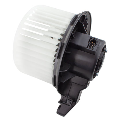 BOXI 700225 Front HVAC Blower Heater Motor with Fan Cage Fits for Ford Expedition 2007-2008 — product photo 7