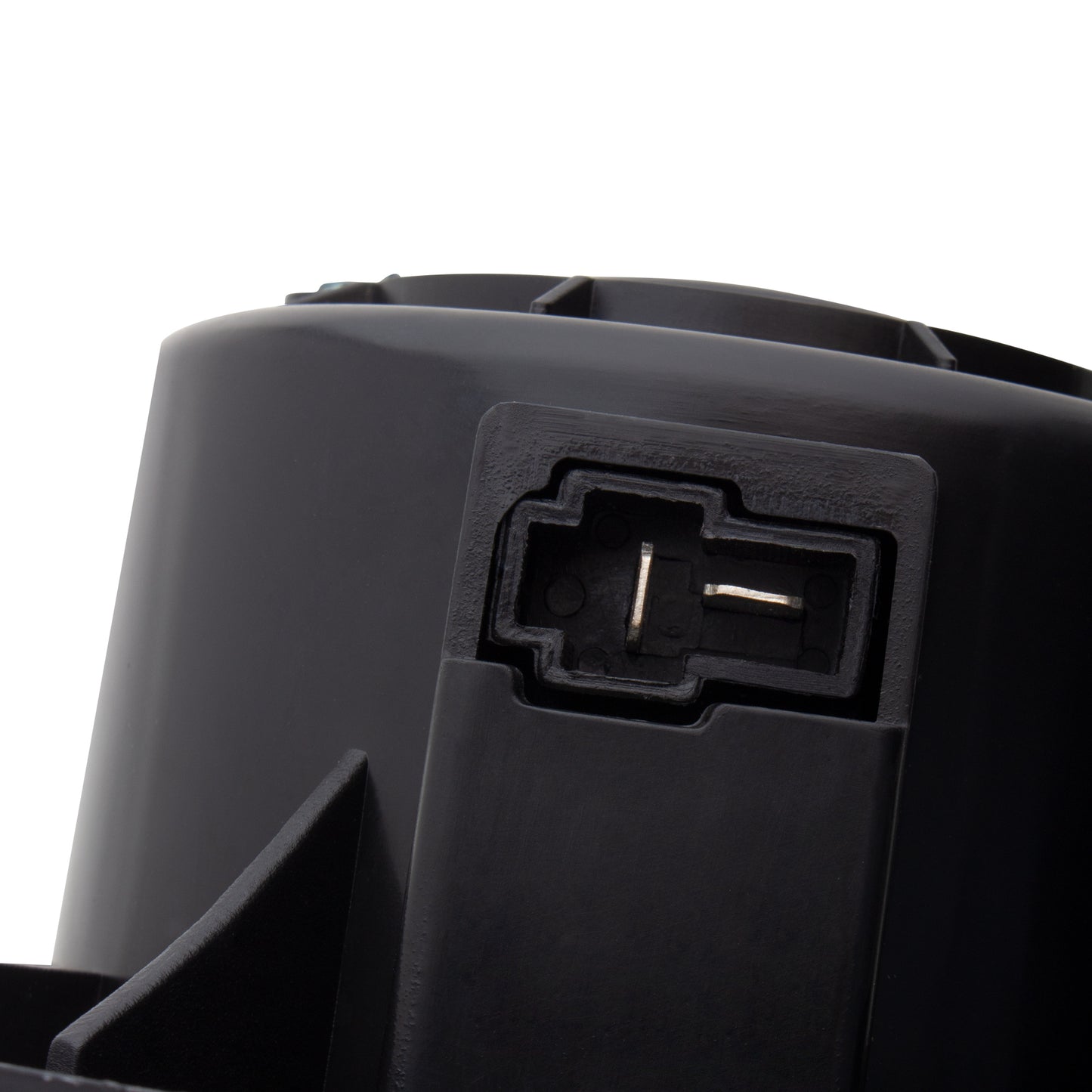 BOXI 700225 Front HVAC Blower Heater Motor with Fan Cage Fits for Ford Expedition 2007-2008 — product photo 8