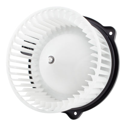 BOXI 700226 Heater Blower Motor w — product photo 2
