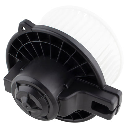 BOXI 700226 Heater Blower Motor w — product photo 6