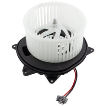 BOXI 76988 HVAC Blower Motor with Fan Cage Fits for International Harvester Lonestar 2010-2015