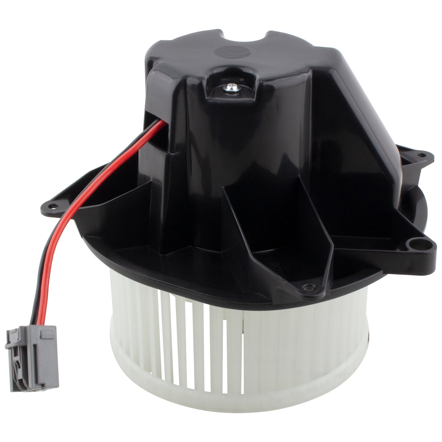 BOXI 76988 HVAC Blower Motor with Fan Cage Fits for International Harvester Lonestar 2010-2015 — product photo 3