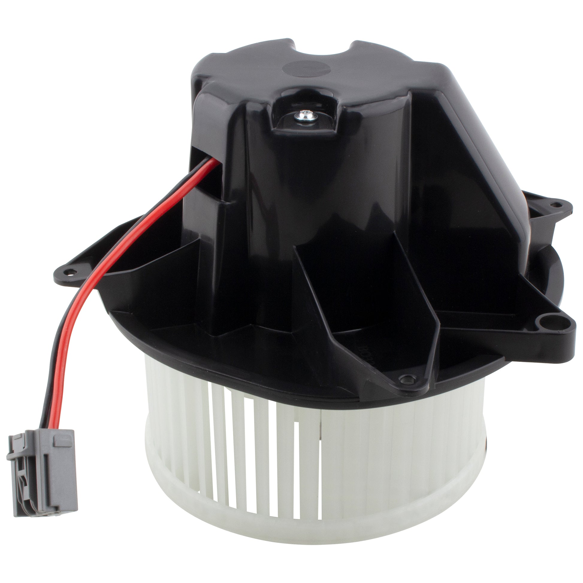 BOXI 76988 HVAC Blower Motor with Fan Cage Fits for International Harvester Lonestar 2010-2015 — product photo 3