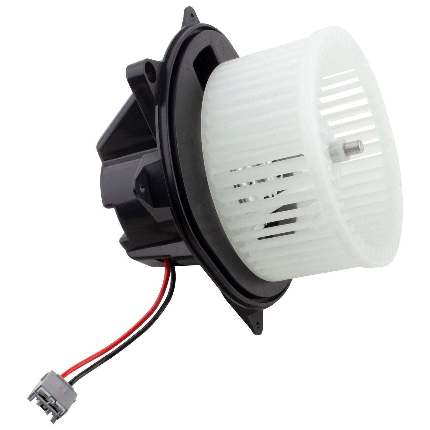 BOXI 76988 HVAC Blower Motor with Fan Cage Fits for International Harvester Lonestar 2010-2015 — product photo 5