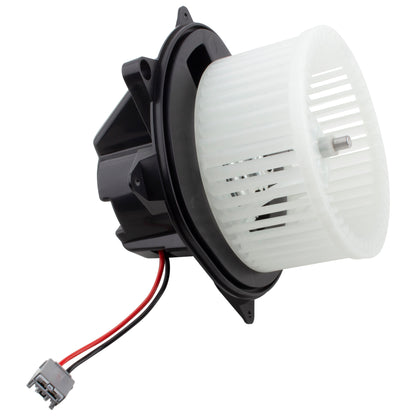 BOXI 76988 HVAC Blower Motor with Fan Cage Fits for International Harvester Lonestar 2010-2015 — product photo 5