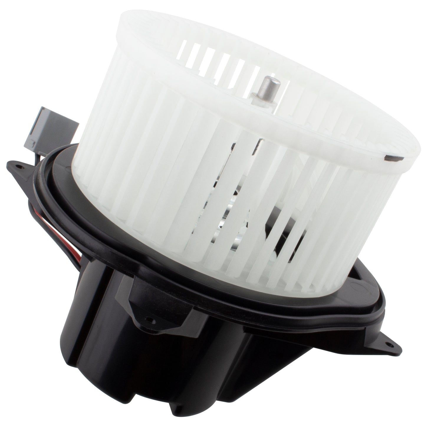 BOXI 76988 HVAC Blower Motor with Fan Cage Fits for International Harvester Lonestar 2010-2015 — product photo 7