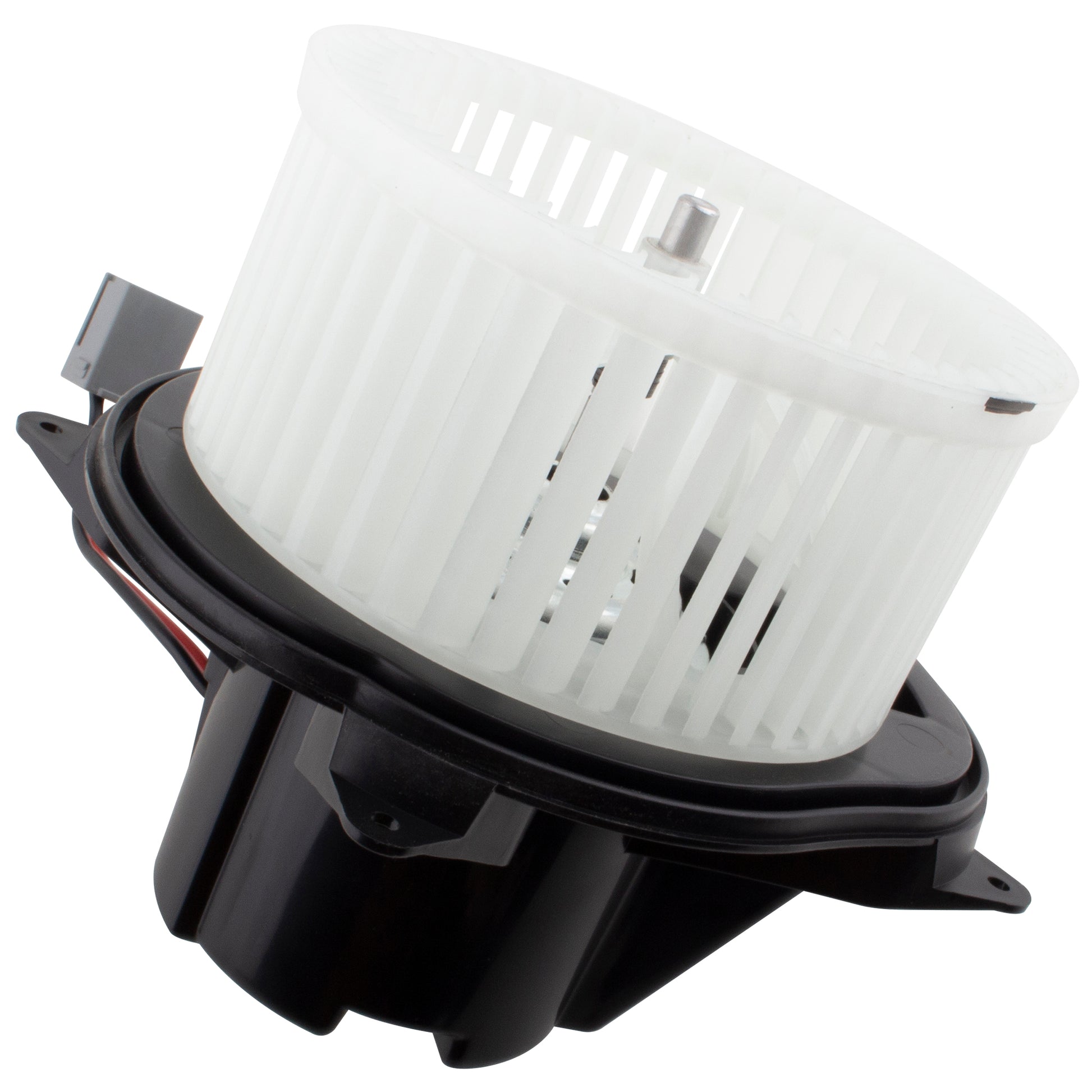 BOXI 76988 HVAC Blower Motor with Fan Cage Fits for International Harvester Lonestar 2010-2015 — product photo 7