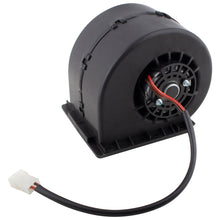 BOXI 12 Volt HVAC Heater Blower Motor Assembly Single Wheel 010-A70-74D Fits for SPAL 30003525 1
