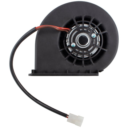BOXI 12 Volt HVAC Heater Blower Motor Assembly Single Wheel 010-A70-74D Fits for SPAL 30003525 1 — product photo 4