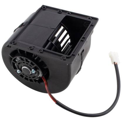 BOXI 12 Volt HVAC Heater Blower Motor Assembly Single Wheel 010-A70-74D Fits for SPAL 30003525 1 — product photo 5
