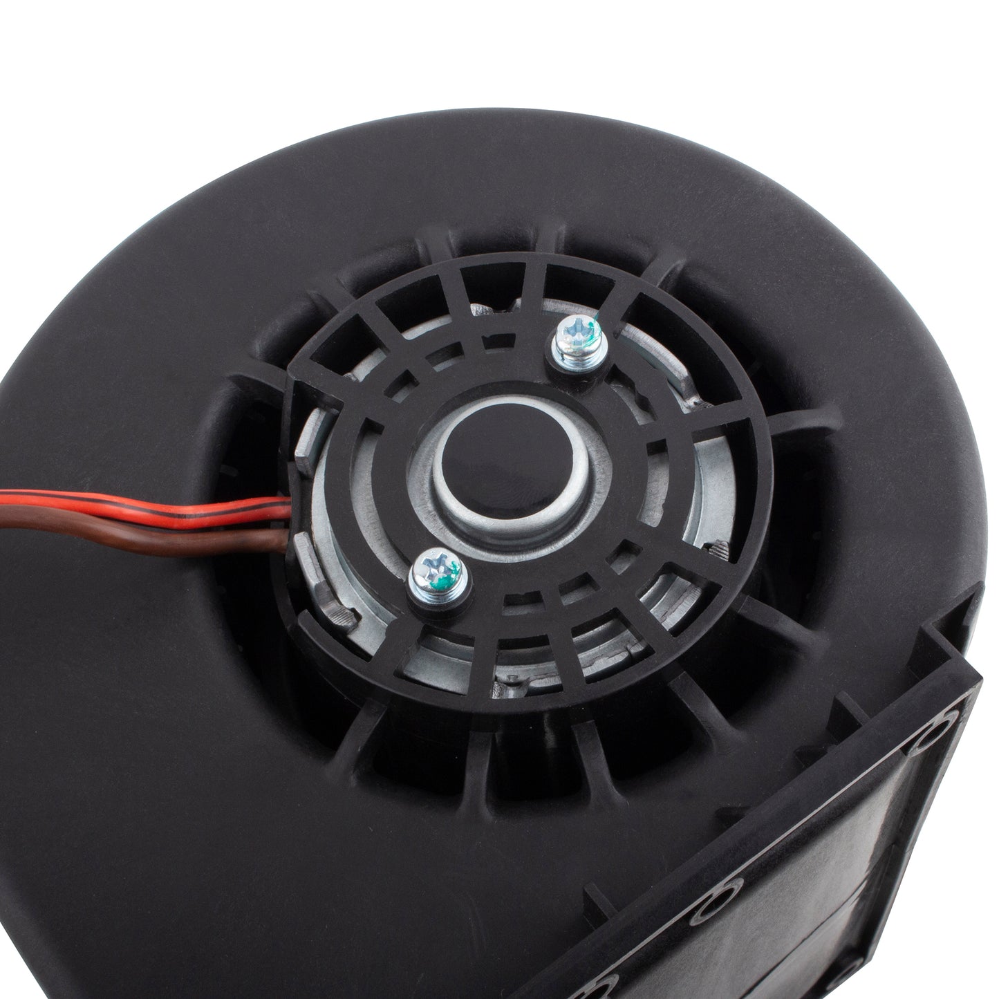BOXI 12 Volt HVAC Heater Blower Motor Assembly Single Wheel 010-A70-74D Fits for SPAL 30003525 1 — product photo 6
