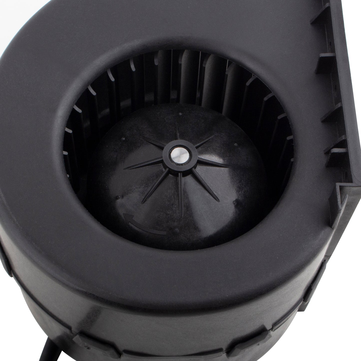 BOXI 12 Volt HVAC Heater Blower Motor Assembly Single Wheel 010-A70-74D Fits for SPAL 30003525 1 — product photo 7