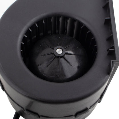 BOXI 12 Volt HVAC Heater Blower Motor Assembly Single Wheel 010-A70-74D Fits for SPAL 30003525 1 — product photo 7