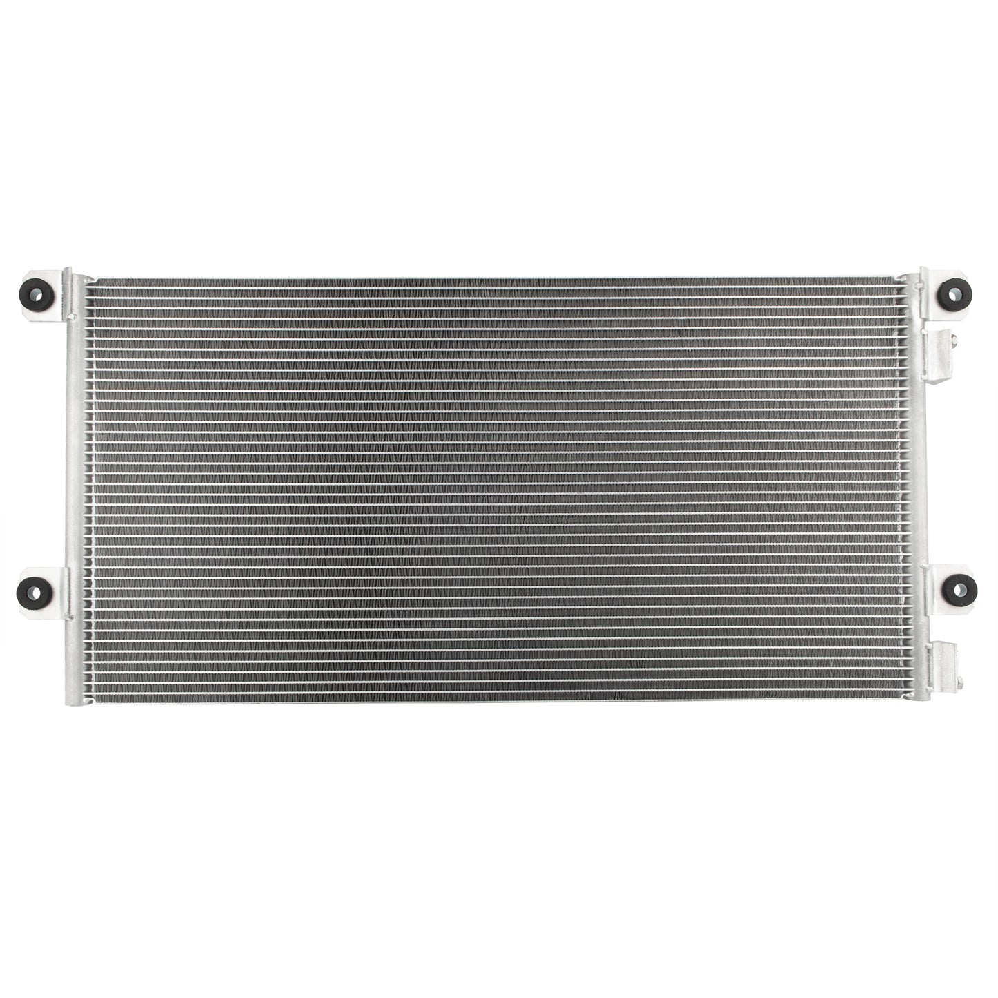 BOXI Condenser for Volvo VNL AC Condenser 1998-2016