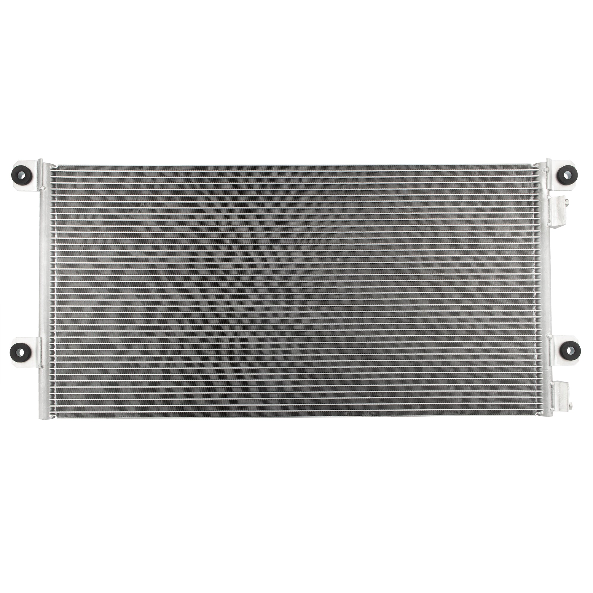 BOXI Condenser for Volvo VNL AC Condenser 1998-2016