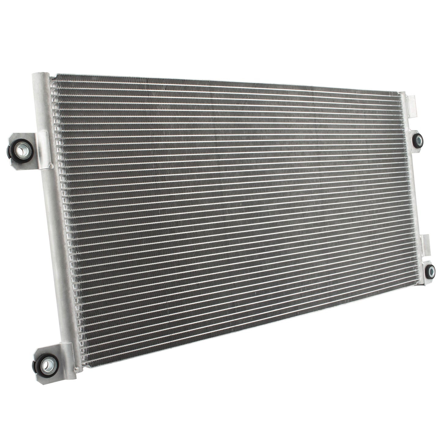 BOXI Condenser for Volvo VNL AC Condenser 1998-2016 — product photo 2