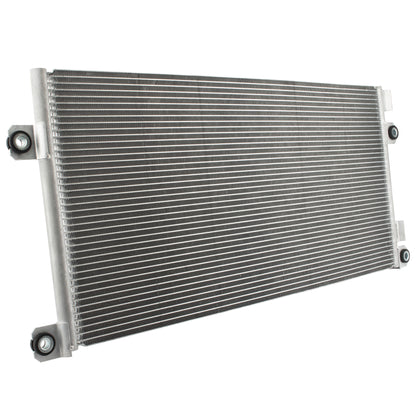 BOXI Condenser for Volvo VNL AC Condenser 1998-2016 — product photo 2