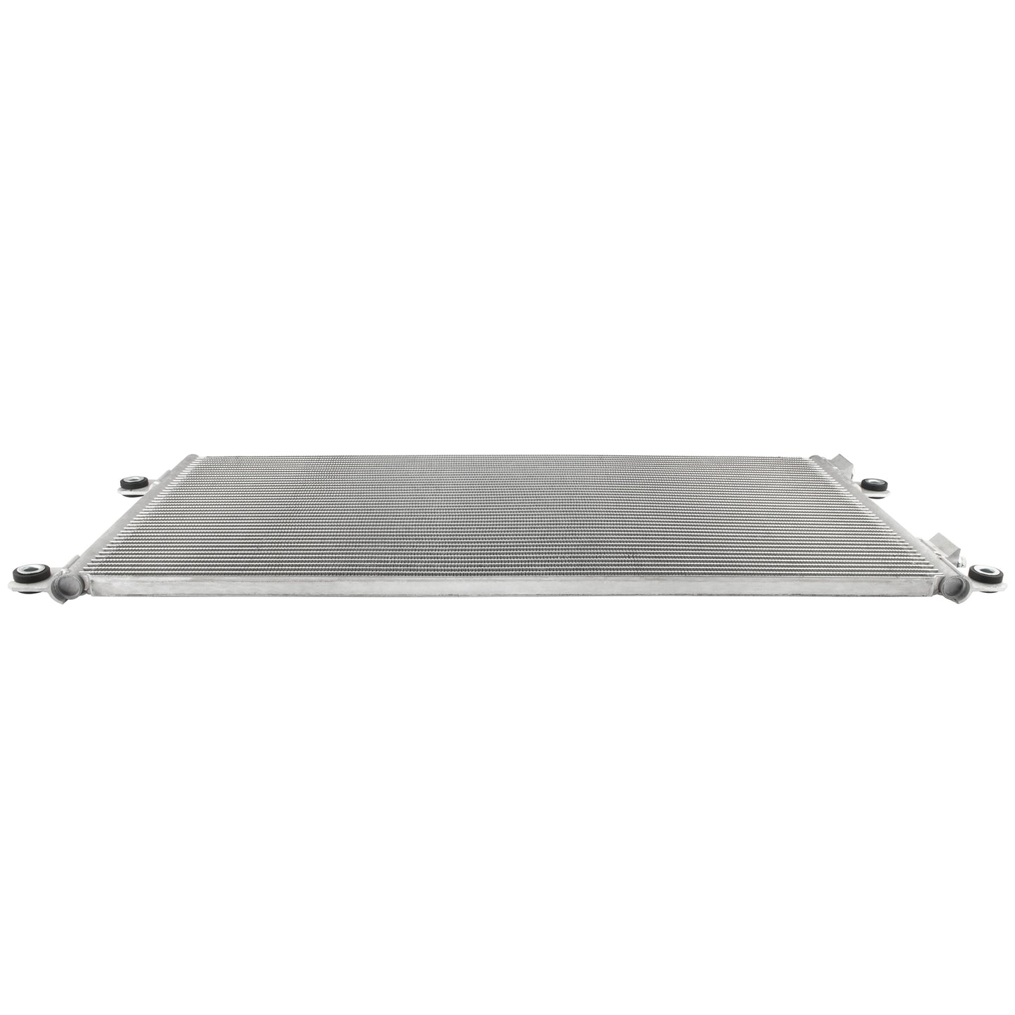 BOXI Condenser for Volvo VNL AC Condenser 1998-2016 — product photo 3