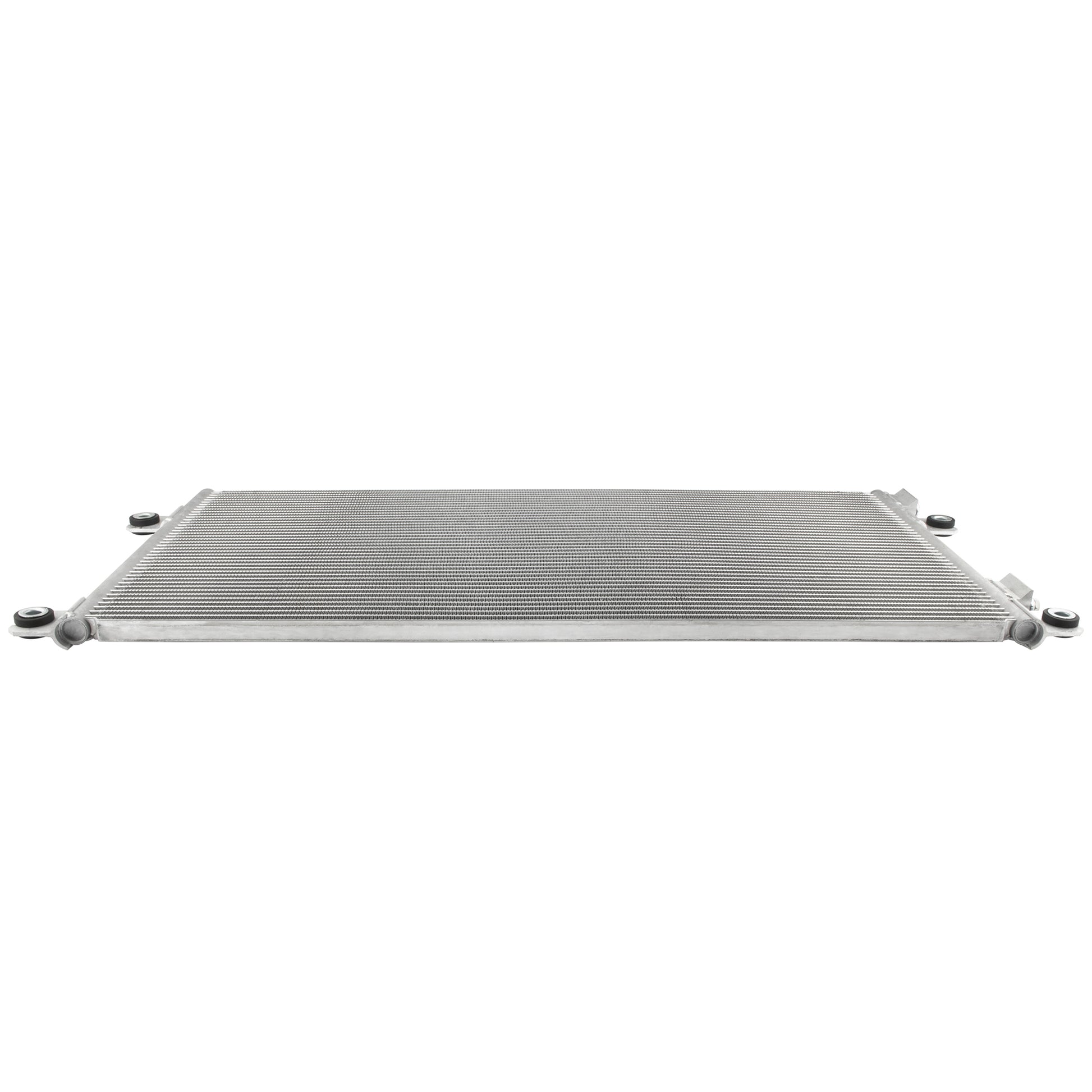 BOXI Condenser for Volvo VNL AC Condenser 1998-2016 — product photo 3