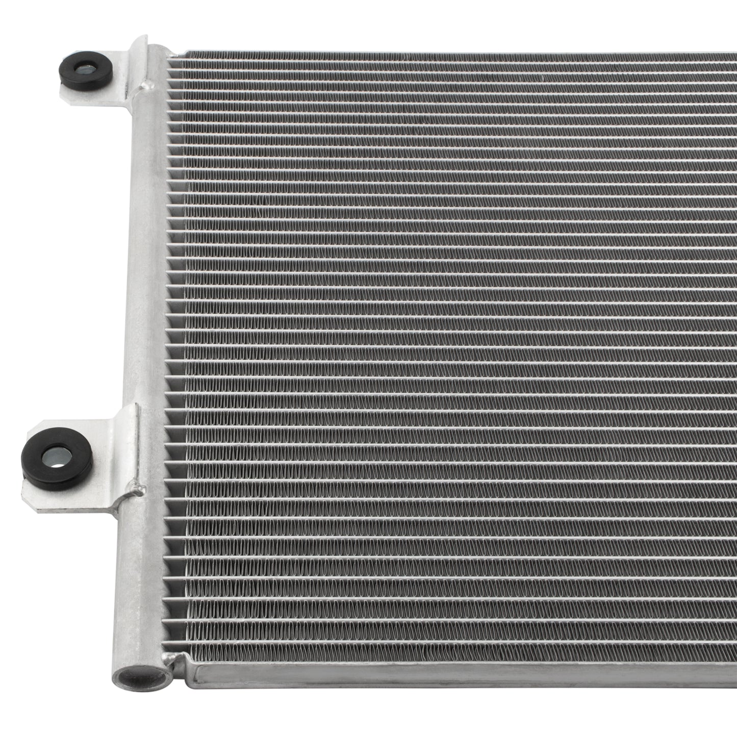 BOXI Condenser for Volvo VNL AC Condenser 1998-2016 — product photo 5