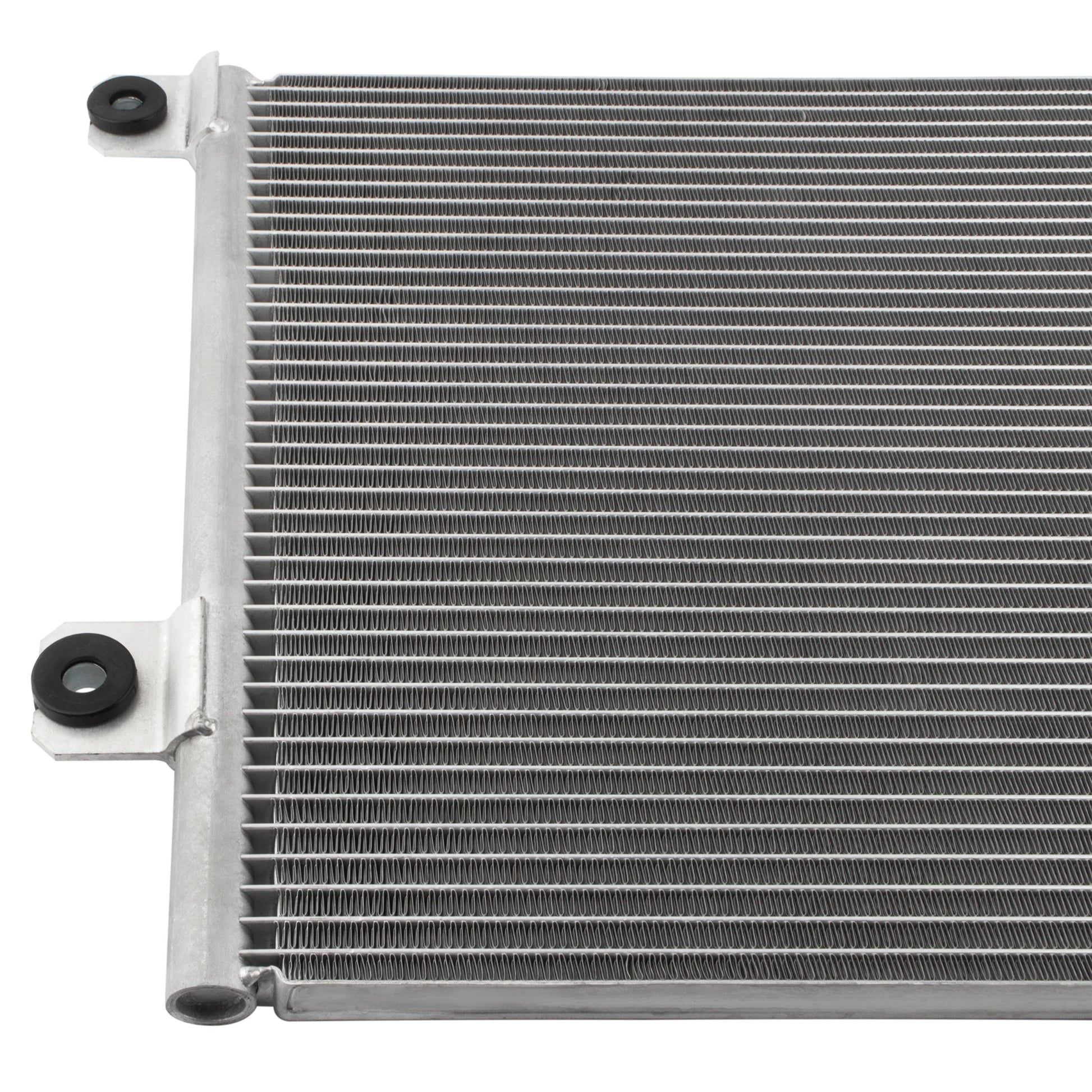 BOXI Condenser for Volvo VNL AC Condenser 1998-2016 — product photo 5