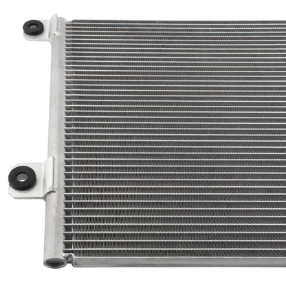BOXI Condenser for Volvo VNL AC Condenser 1998-2016 — product photo 5