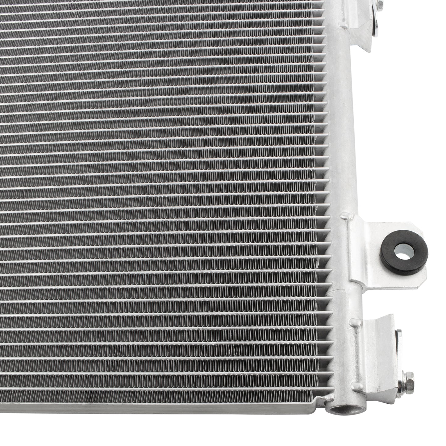 BOXI Condenser for Volvo VNL AC Condenser 1998-2016 — product photo 6