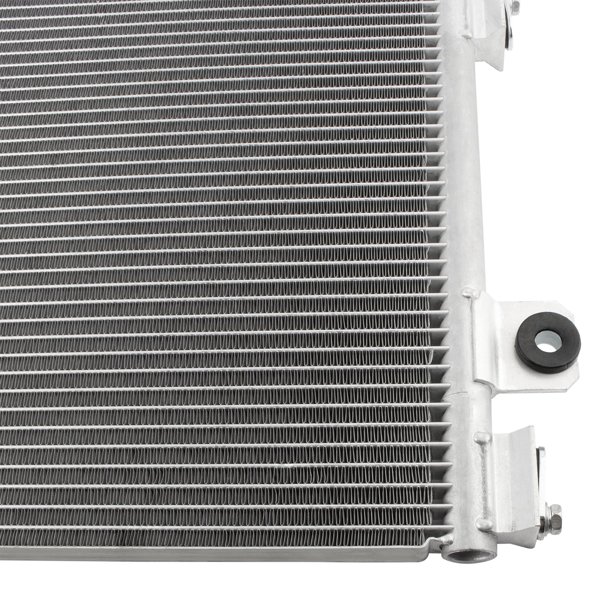 BOXI Condenser for Volvo VNL AC Condenser 1998-2016 — product photo 6