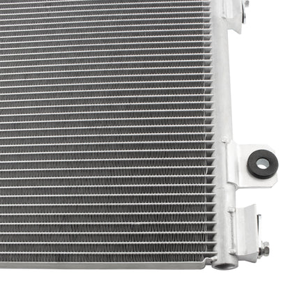 BOXI Condenser for Volvo VNL AC Condenser 1998-2016 — product photo 6