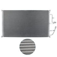 BOXI A/C Air Conditioning Condenser Assembly Fits for Chevrolet/for GMC