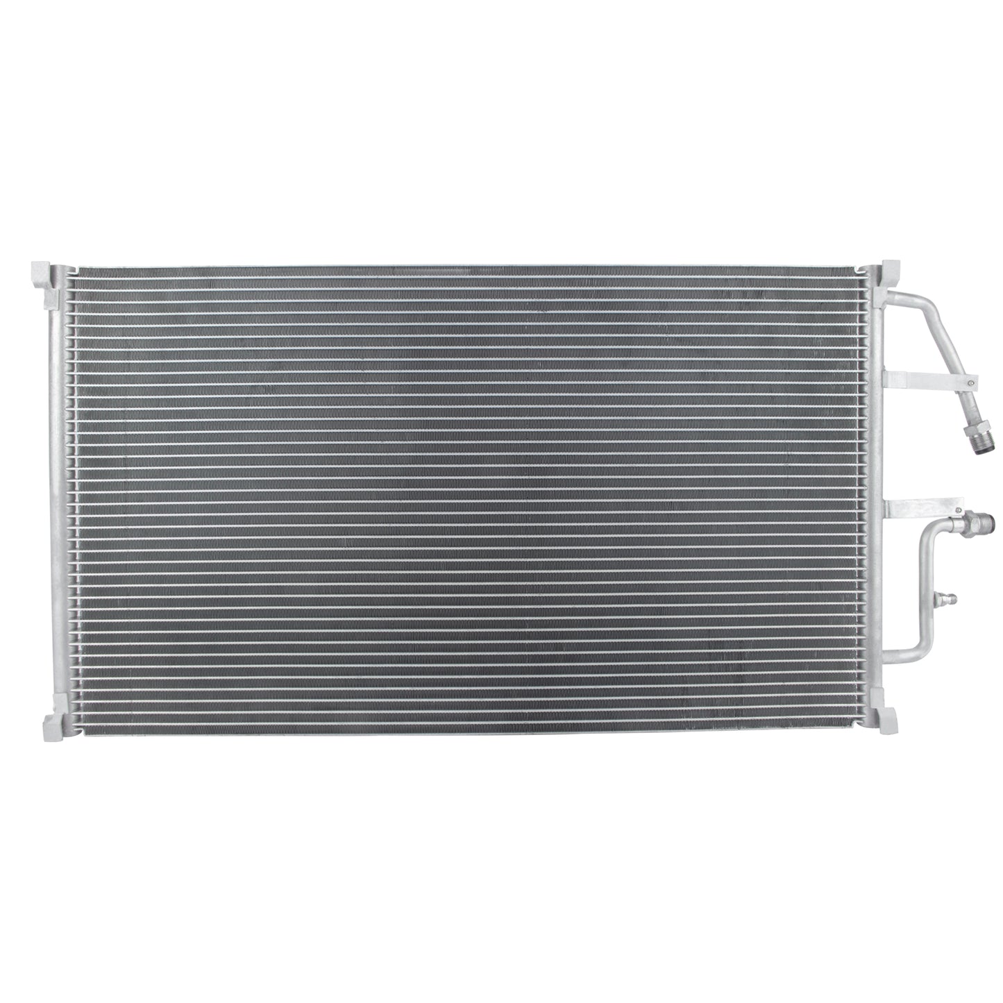 BOXI A/C Air Conditioning Condenser Assembly Fits for Chevrolet/for GMC — product photo 2