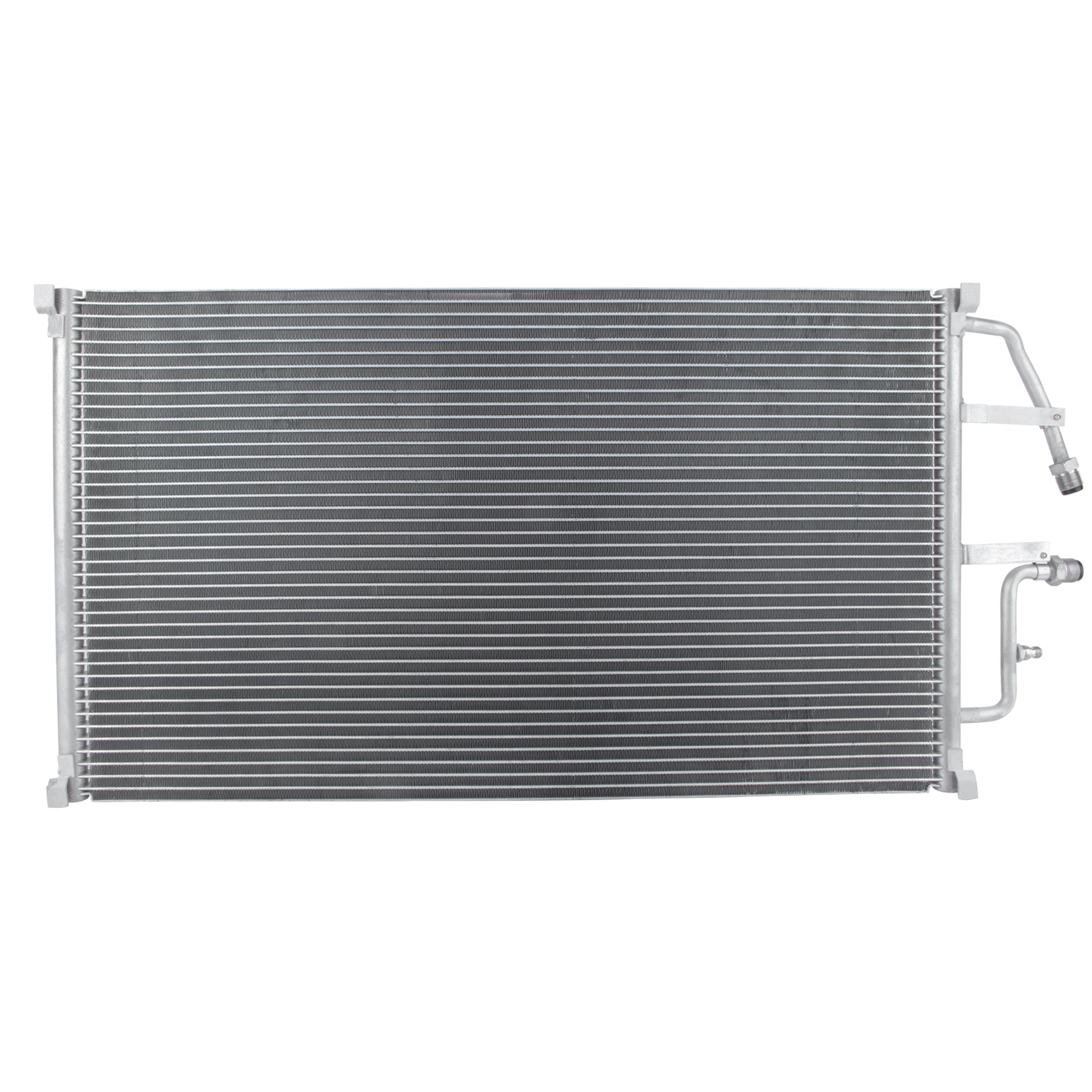 BOXI A/C Air Conditioning Condenser Assembly Fits for Chevrolet/for GMC — product photo 2