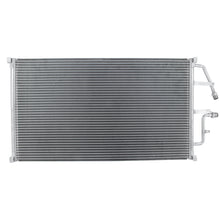 BOXI A/C Air Conditioning Condenser Assembly Fits for Chevrolet/for GMC — product photo 2