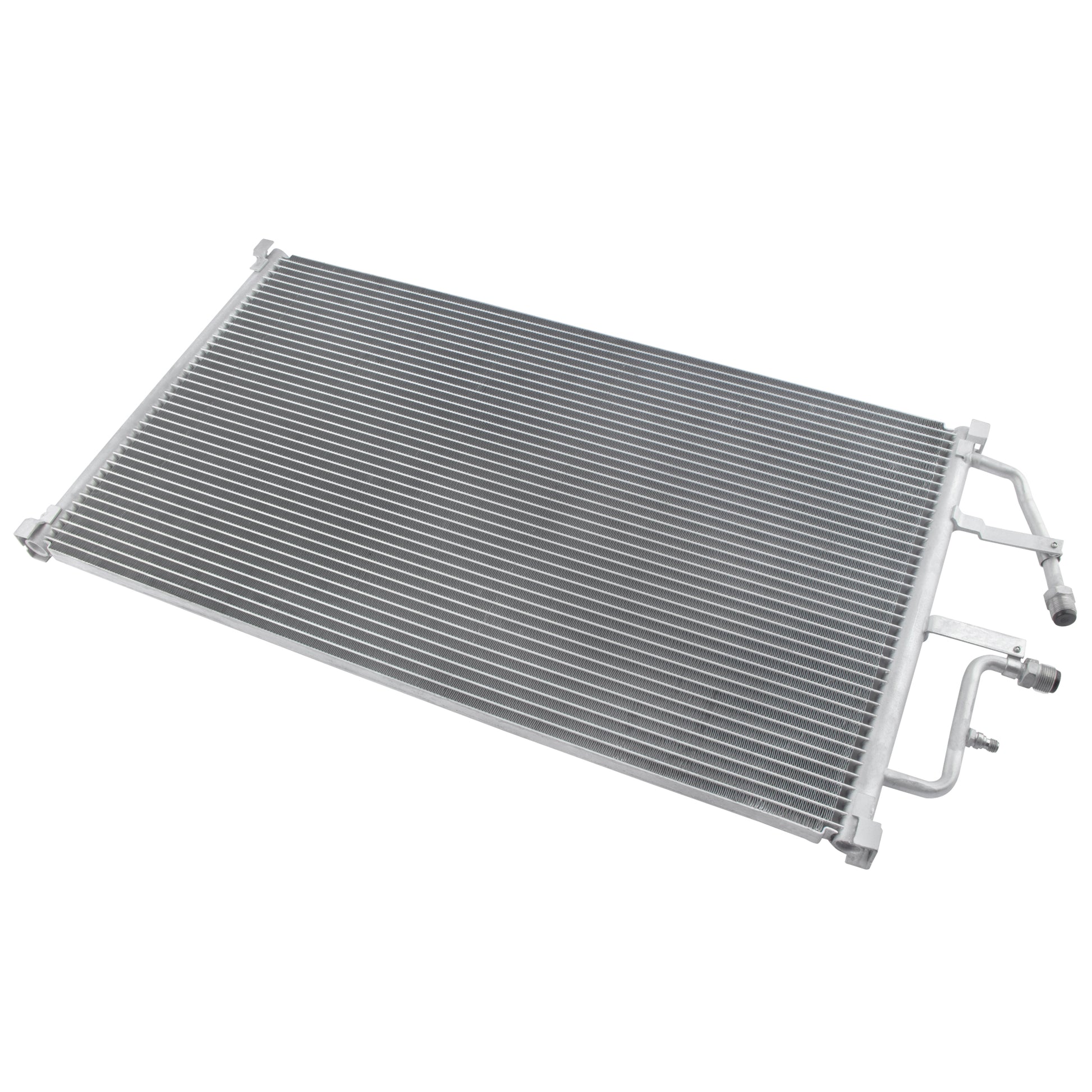 BOXI A/C Air Conditioning Condenser Assembly Fits for Chevrolet/for GMC — product photo 3