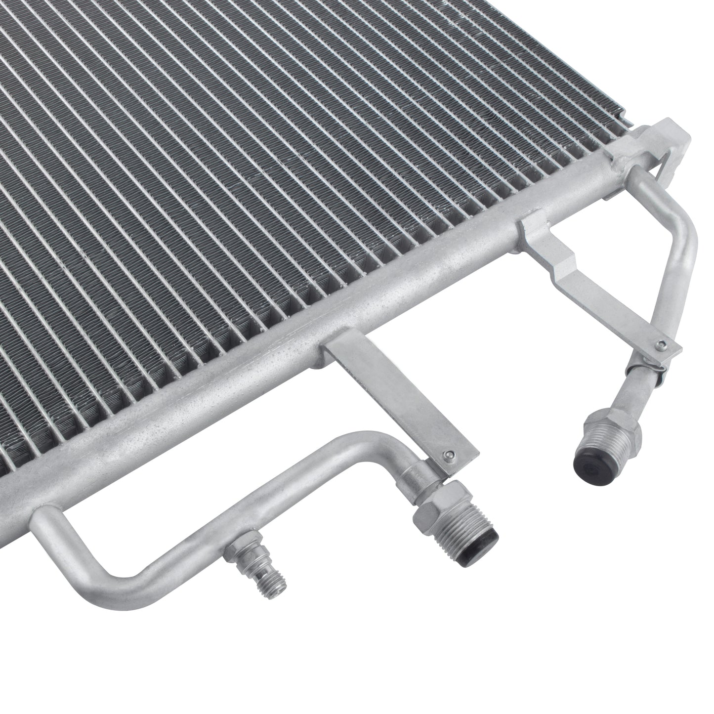 BOXI A/C Air Conditioning Condenser Assembly Fits for Chevrolet/for GMC — product photo 4